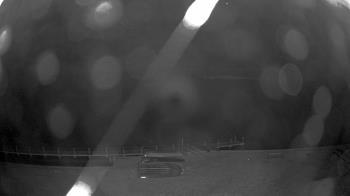 Weather camera view of Gilbert Run Park.