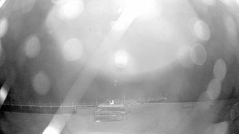 Weather camera view of Gilbert Run Park.