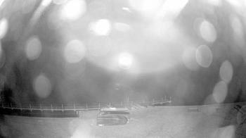 Weather camera view of Gilbert Run Park.