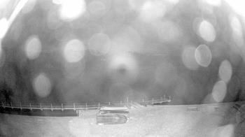 Weather camera view of Gilbert Run Park.