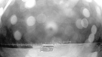 Weather camera view of Gilbert Run Park.