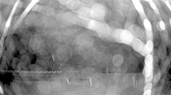 Weather camera view of Gilbert Run Park.