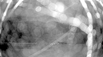 Weather camera view of Gilbert Run Park.