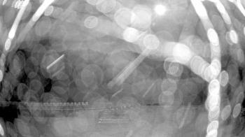 Weather camera view of Gilbert Run Park.