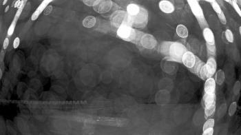 Weather camera view of Gilbert Run Park.