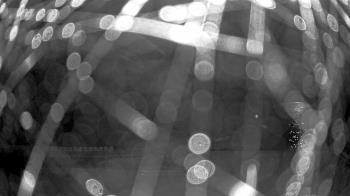 Weather camera view of Gilbert Run Park.