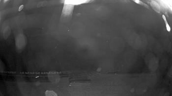 Weather camera view of Gilbert Run Park.