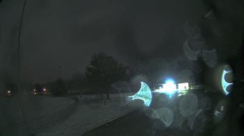Weather camera view of Laurel Springs Regional Park.