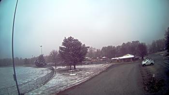 Weather camera view of Laurel Springs Regional Park.