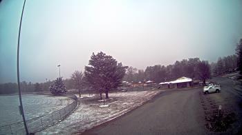 Weather camera view of Laurel Springs Regional Park.