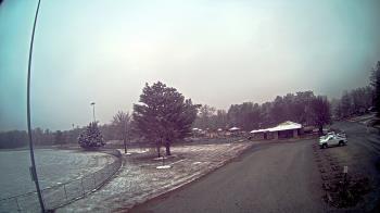 Weather camera view of Laurel Springs Regional Park.