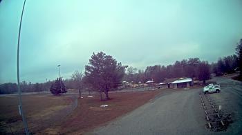 Weather camera view of Laurel Springs Regional Park.