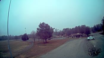 Weather camera view of Laurel Springs Regional Park.