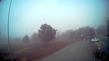 Weather camera view of Laurel Springs Regional Park.