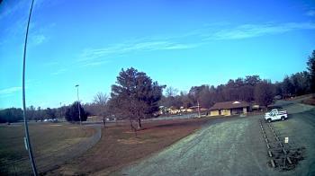Weather camera view of Laurel Springs Regional Park.