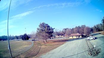 Weather camera view of Laurel Springs Regional Park.