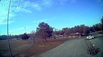 Weather camera view of Laurel Springs Regional Park.