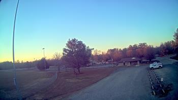 Weather camera view of Laurel Springs Regional Park.