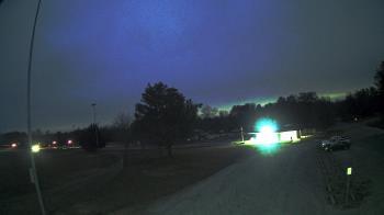 Weather camera view of Laurel Springs Regional Park.