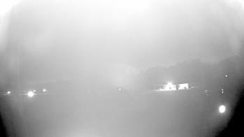 Weather camera view of Laurel Springs Regional Park.