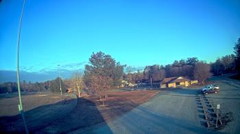 Weather camera view of Laurel Springs Regional Park.