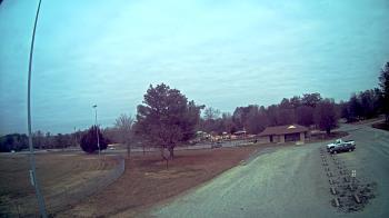 Weather camera view of Laurel Springs Regional Park.