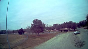 Weather camera view of Laurel Springs Regional Park.