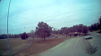 Weather camera view of Laurel Springs Regional Park.