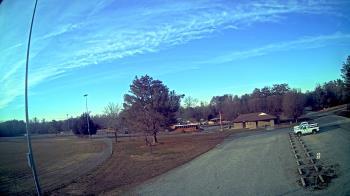 Weather camera view of Laurel Springs Regional Park.