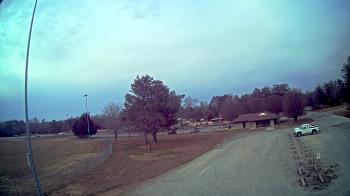 Weather camera view of Laurel Springs Regional Park.