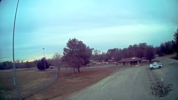 Weather camera view of Laurel Springs Regional Park.