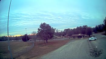 Weather camera view of Laurel Springs Regional Park.