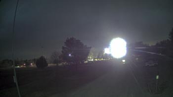 Weather camera view of Laurel Springs Regional Park.