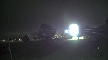 Weather camera view of Laurel Springs Regional Park.