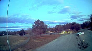 Weather camera view of Laurel Springs Regional Park.
