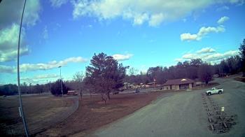 Weather camera view of Laurel Springs Regional Park.