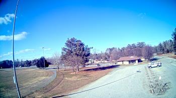 Weather camera view of Laurel Springs Regional Park.