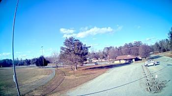 Weather camera view of Laurel Springs Regional Park.