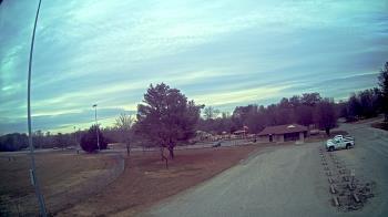 Weather camera view of Laurel Springs Regional Park.