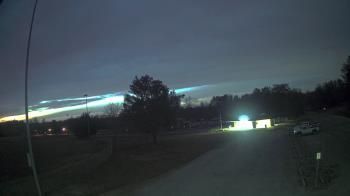 Weather camera view of Laurel Springs Regional Park.