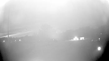 Weather camera view of Laurel Springs Regional Park.