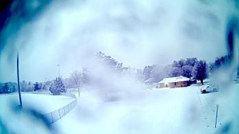 Weather camera view of Laurel Springs Regional Park.