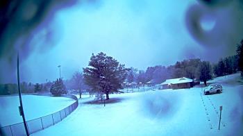 Weather camera view of Laurel Springs Regional Park.