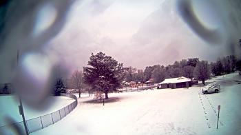Weather camera view of Laurel Springs Regional Park.
