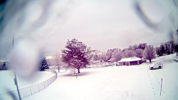 Weather camera view of Laurel Springs Regional Park.