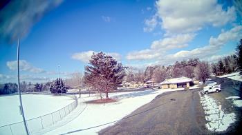 Weather camera view of Laurel Springs Regional Park.