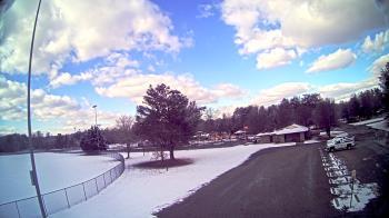 Weather camera view of Laurel Springs Regional Park.
