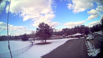 Weather camera view of Laurel Springs Regional Park.