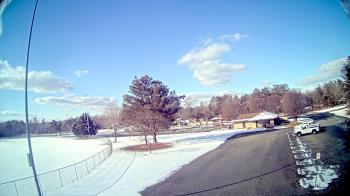 Weather camera view of Laurel Springs Regional Park.