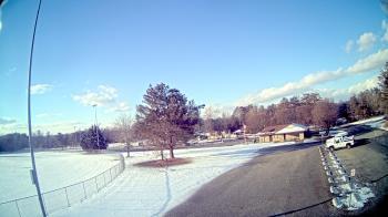 Weather camera view of Laurel Springs Regional Park.